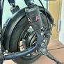 ENGWE T14 Electric Bike , Mint Condition, Like New, Barely Used Image 4