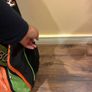 Large Kookaburra Hockey bag for collection from Greystones Image 7