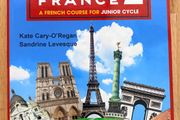 Vive La France 2 A French Course For Junior Cycle