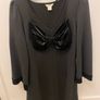 Monsoon bow dress Image 7