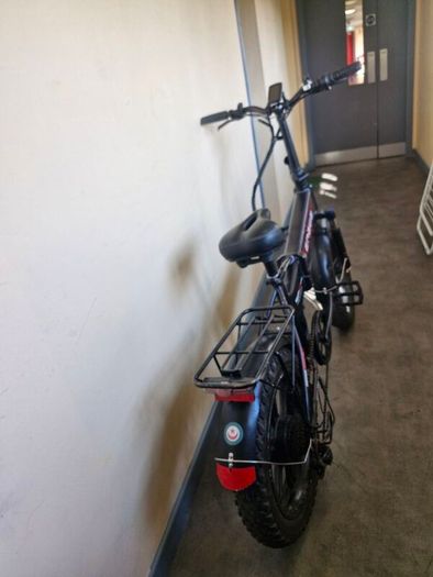 Ebikes-