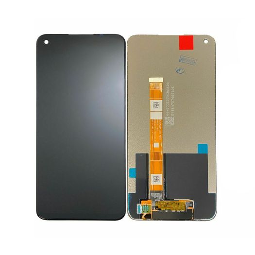 For OnePlus Nord N100 LCD Display Touch Screen Digitizer Replacement Black New - FHT01OPLCD