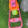 Child's Push Lawnmower. Image 2