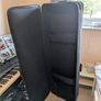 Digital Piano Carrying Case with Wheels Image 2