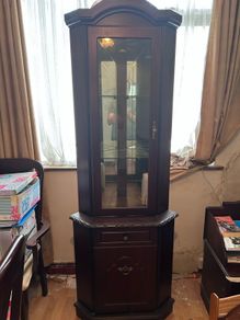 Corner Unit