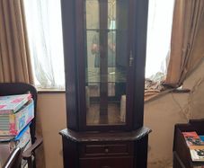 Corner Unit