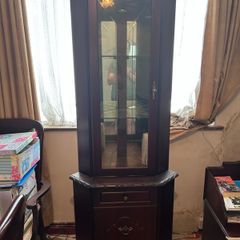 Corner Unit