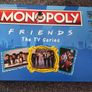 Monopoly Board Game: Friends Image 5