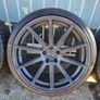 20" Concave 5x112 Bmw G30, Audi , Mercedes etc Image 5