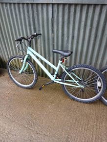 bicycles