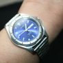 Citizen MENS Watch  Sapphire WR-100 Quartz Image 4