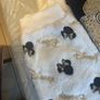 Disney fleece pjs 10-11 y Image 2