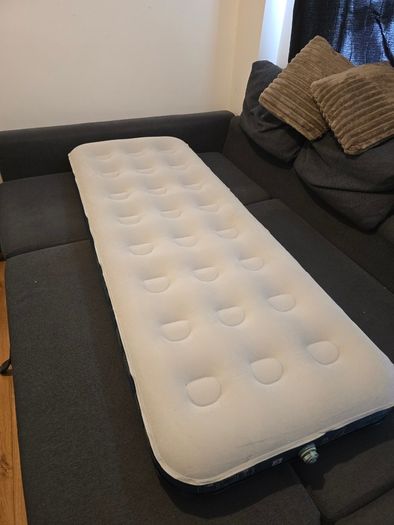 Quechua inflatable matterss