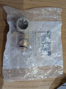 Multilayer pipe adapter 16x2 14.7-15mm 11pcs