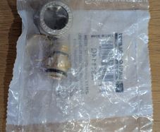 Multilayer pipe adapter 16x2 14.7-15mm 11pcs