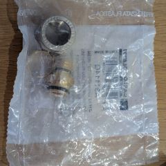 Multilayer pipe adapter 16x2 14.7-15mm 11pcs