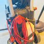 2200w Pressure Washer Image 3