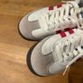 adidas girls shoes new size 5.5UK / 38EU Image 5
