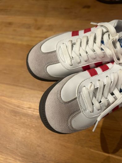 adidas girls shoes new size 5.5UK / 38EU