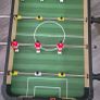 mini hockey&football Image 2