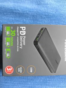 Power Bank 10000 mAh