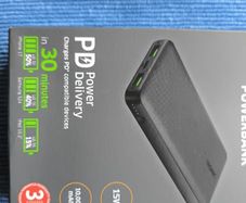 Power Bank 10000 mAh