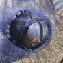 Debut Navy Blue Occasion Hat Image 3