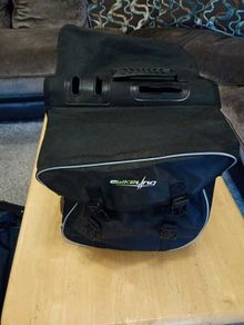 Bicycle Bags