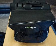 Bicycle Bags
