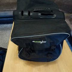 Bicycle Bags