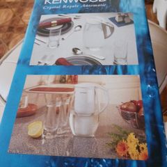 Kenwood water Filter jug new