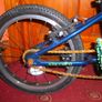 boy bycycle Image 4