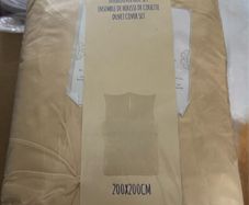 Brand New Dovet cover set.