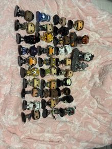 funko pop
