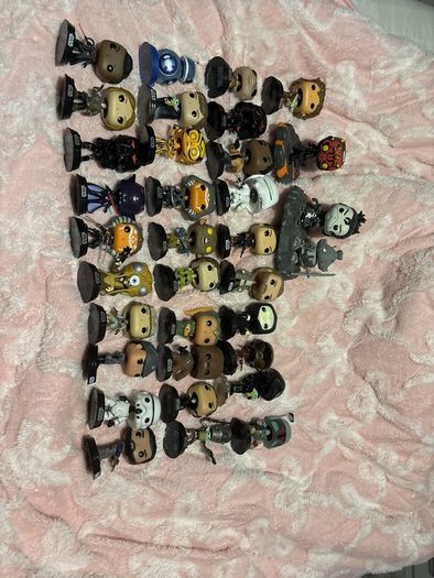 funko pop