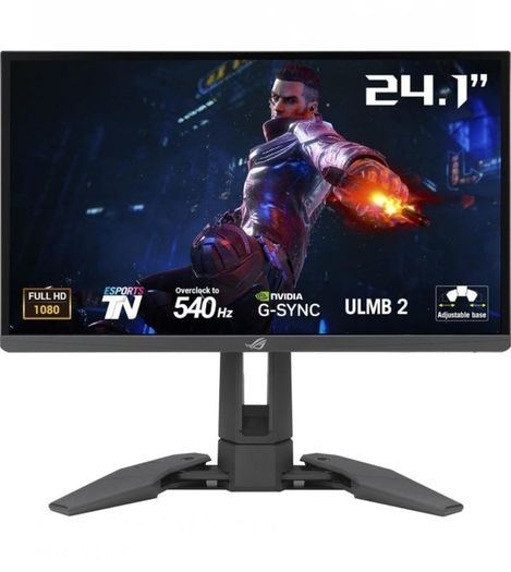 Monitor