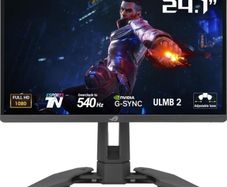 Monitor