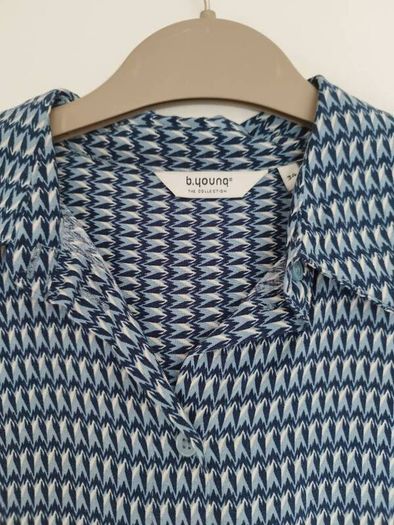 Ladies Blouse/Shirt - Size 8