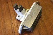 Voltage Regulator (Fiat Panda)