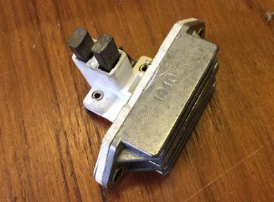 Voltage Regulator (Fiat Panda)