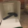 minecraft mine kit REAL GOLD plated golden creeper Image 6