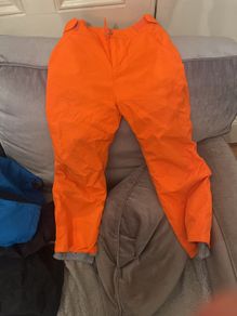 ski trousers aged 9-10