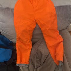 ski trousers aged 9-10