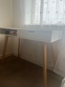 Office desk from Jysk