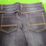Girl's Jeans Image 3