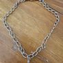 Antique Rose Gold Chain Image 2