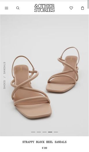 shoes other stories size 8
