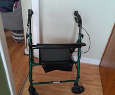 Rollator
