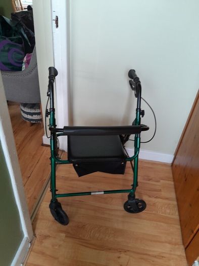 Rollator