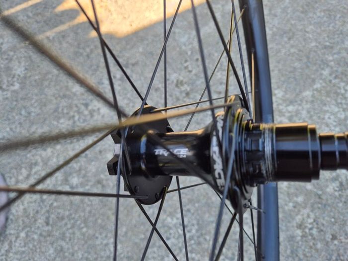 Raceface 29" Wheelset
